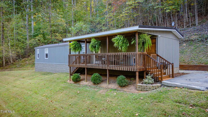 Property Photo:  483 Trotters Lane  VA 24251 