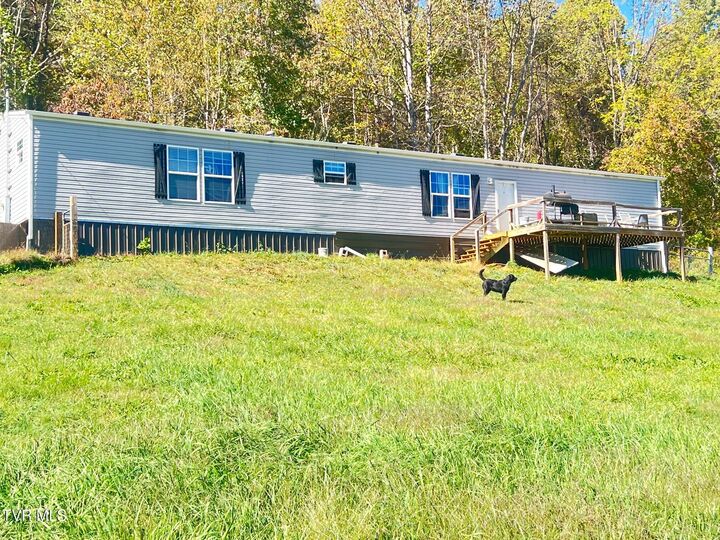 Property Photo: 192 Morey Hyder Road TN 37601