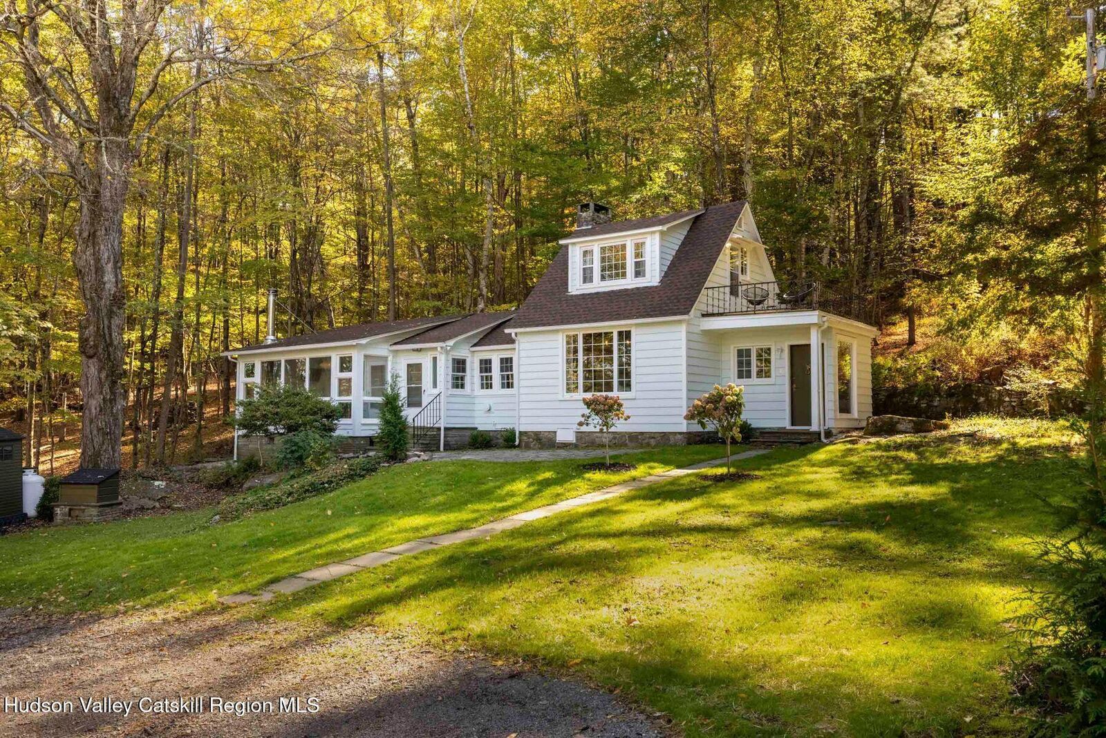 Property Photo: 13-16 Torn Hill NY 12409