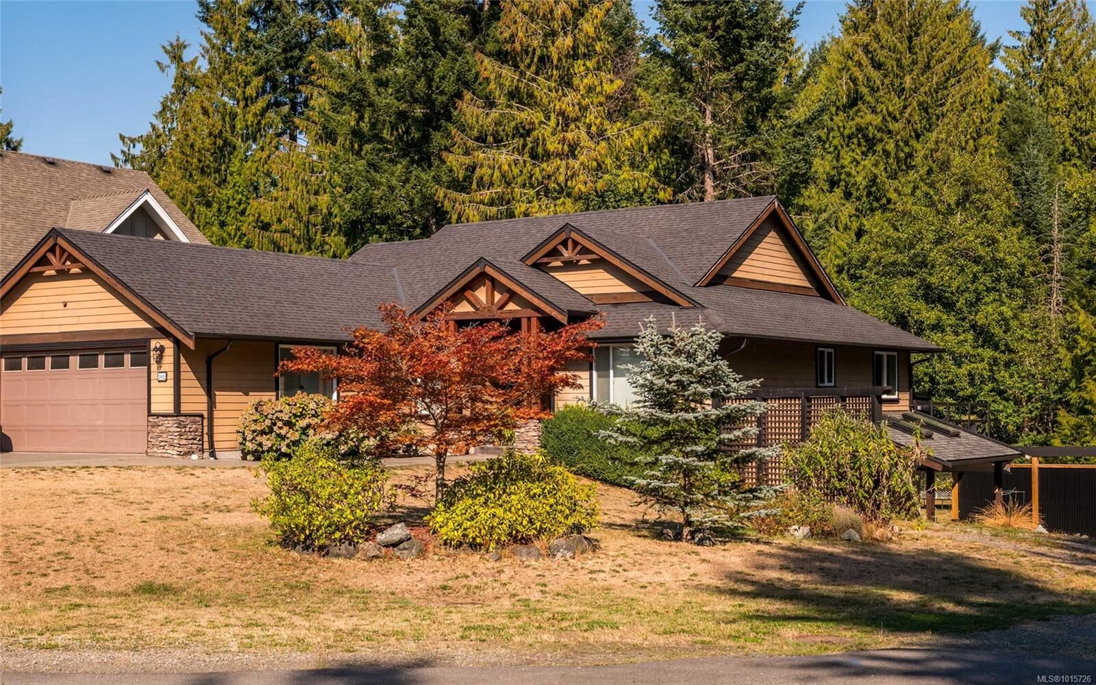 Property Photo:  2602 Treit Rd  BC V0R 2W0