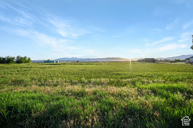 Property Photo: 545 N 1600 W UT 84320