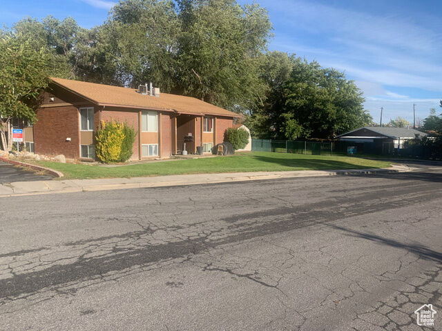 4612 Carnegie Tech St  Salt Lake City UT 84120 photo