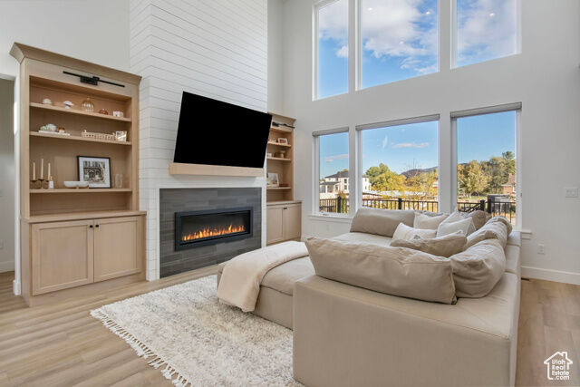 Property Photo: 1094 W 1425 N UT 84043