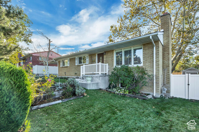 Property Photo:  Address not disclosed  UT 84010 