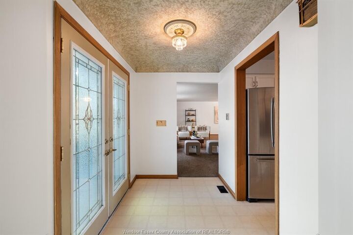 Property Photo: 36 Richard Avenue ON N0P 2P0
