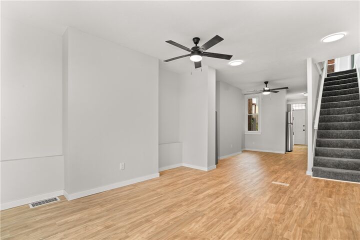 Property Photo: 308 N Millvale Avenue PA 15224