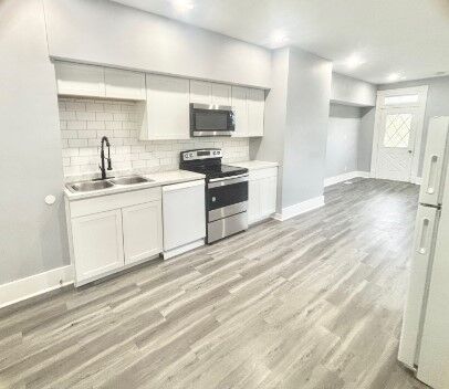 Property Photo: 400 Prospect St A PA 15644