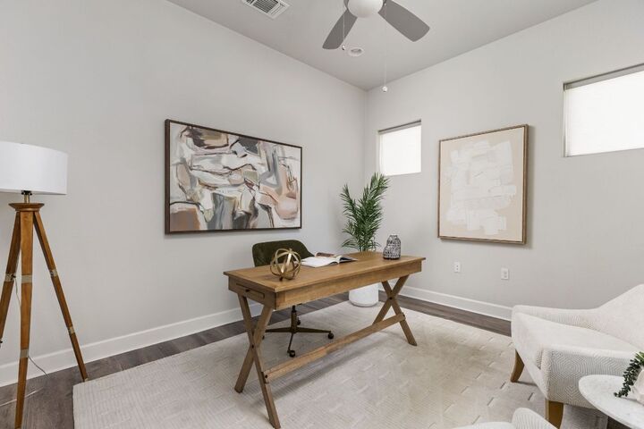 Property Photo: 4818 Camacho Street TX 78723