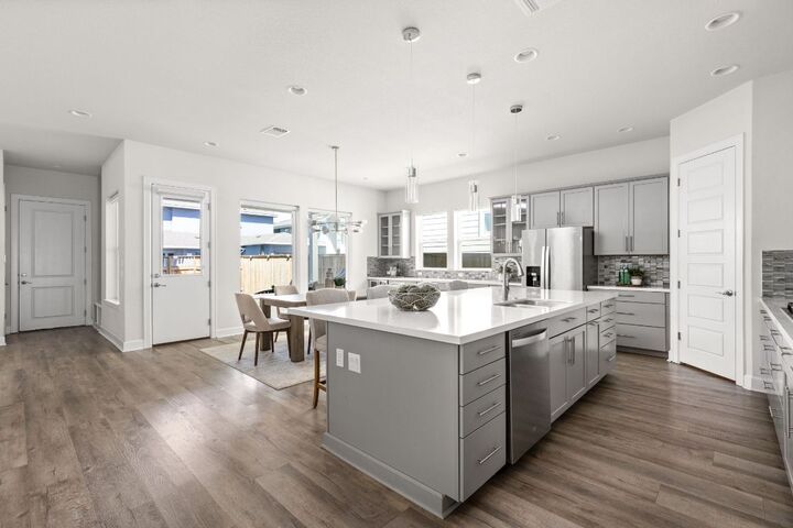 Property Photo: 4818 Camacho Street TX 78723