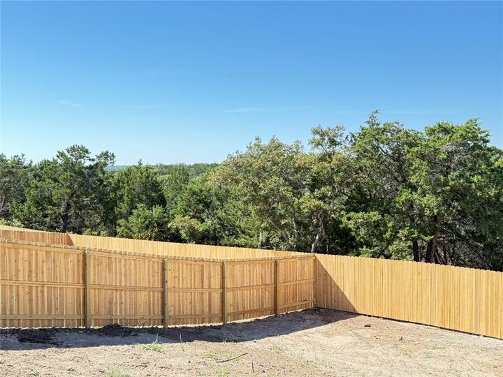 Property Photo:  5302 Lassen Lane  TX 76513
