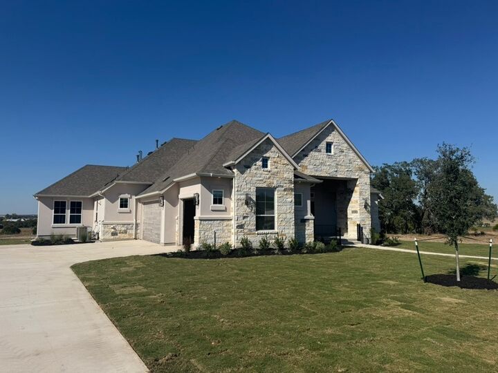 Property Photo:  212 Three Rivers Road  TX 76527 