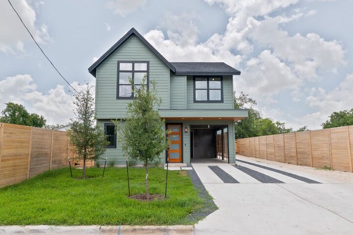 Property Photo:  705 Short Kemp Street 1  TX 78741