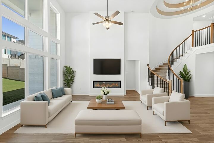 Property Photo:  1512 Rodeo Ridge Drive  TX 78628 