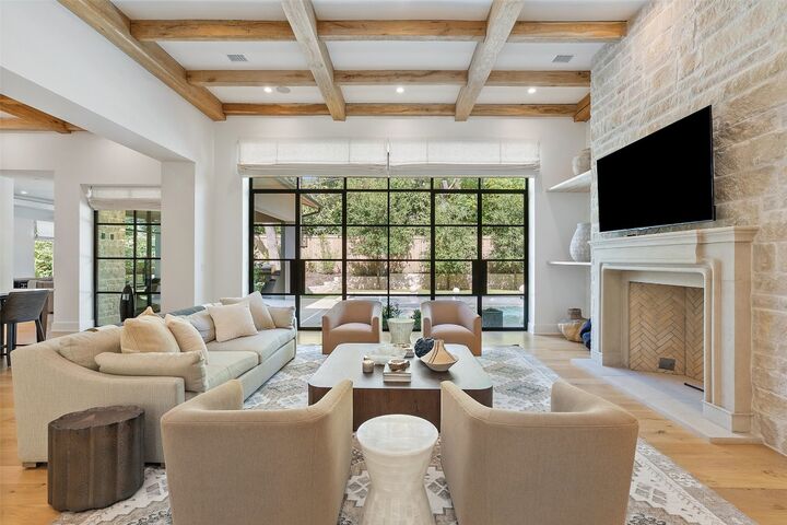 Property Photo: 3412 Foothill Parkway TX 78731