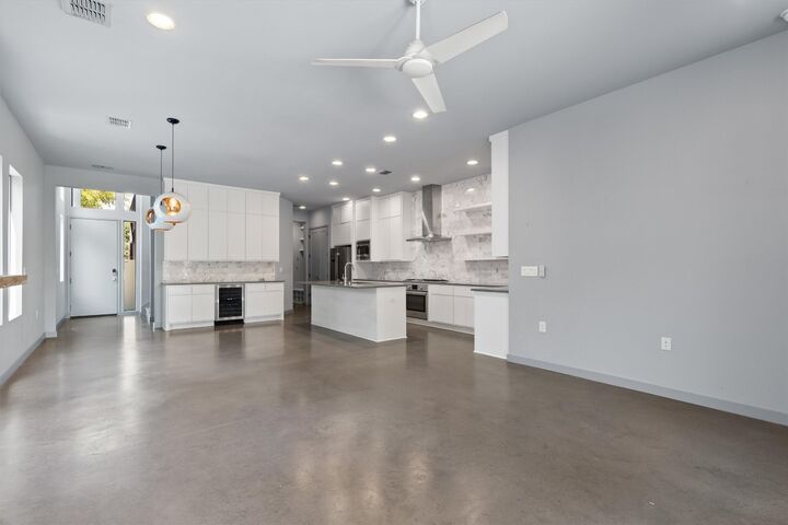 Property Photo:  1107 Taulbee Lane B  TX 78757