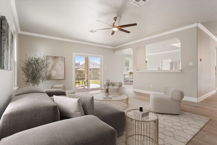 Property Photo: 309 Cedar Lakes Boulevard TX 78633