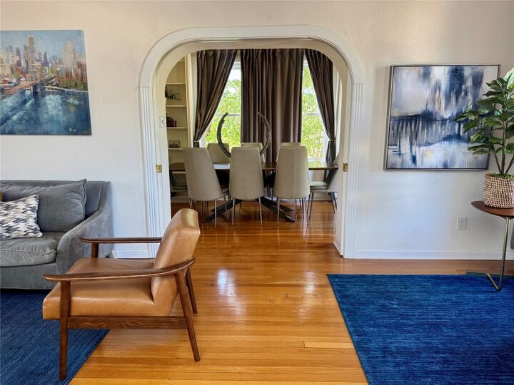 Property Photo: 1615 Enfield Road C TX 78703