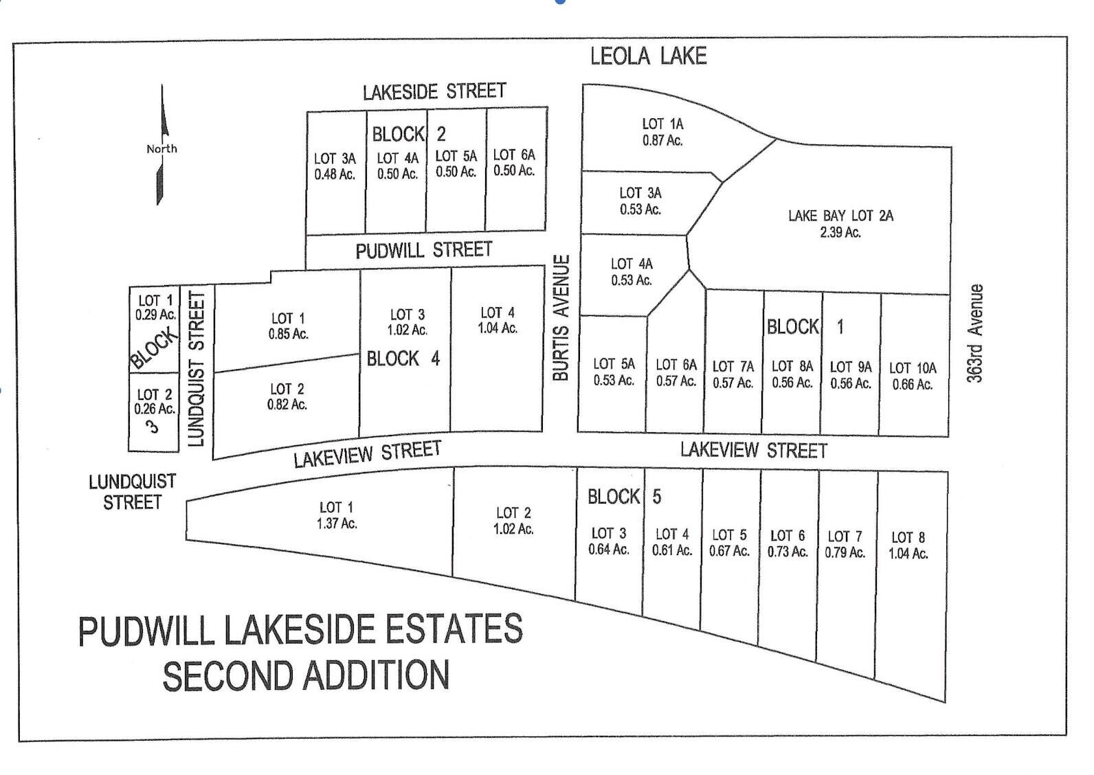 Property Photo:  1308 Lakeview St  SD 57456 