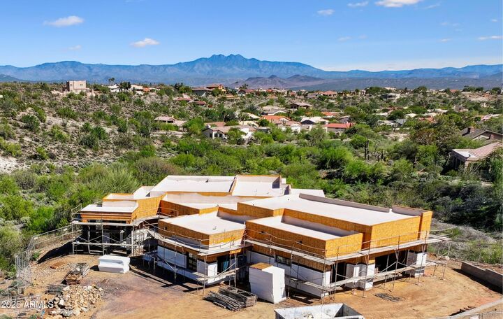 Property Photo:  14729 E Prairie Dog Trail  AZ 85268