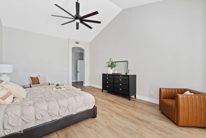 Property Photo:  1831 E Linda Lane  AZ 85234 