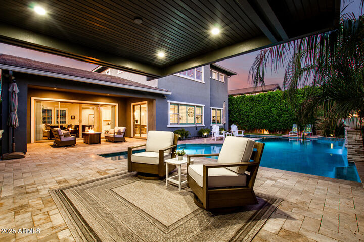 3743 E Arabian Drive  Gilbert AZ 85296 photo