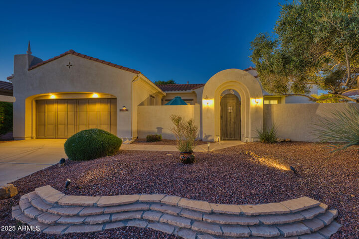 13246 W Junipero Drive  Sun City West AZ 85375 photo