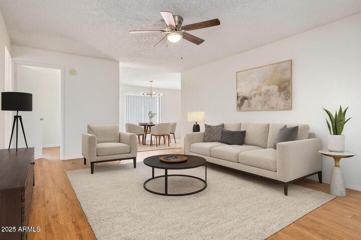 Property Photo: 3551 E Campo Bello Drive AZ 85032