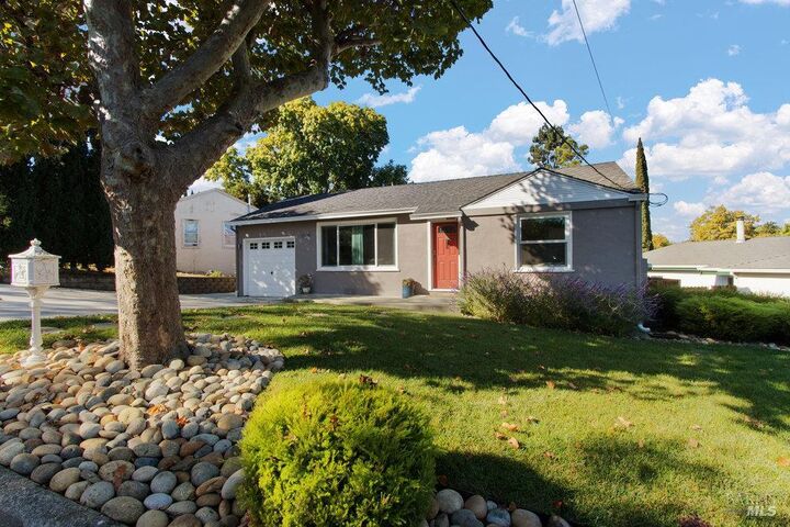 140 El Bonito Way  Benicia CA 94510 photo