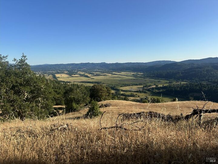 Property Photo: 25996 String Creek Road CA 95490