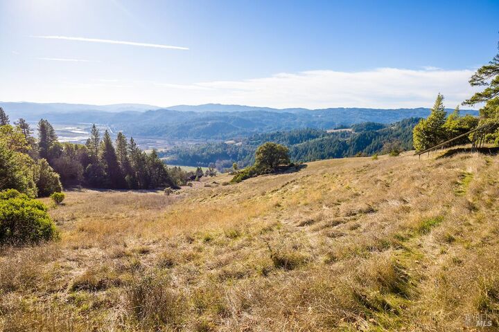 Property Photo:  25996 String Creek Road  CA 95490 
