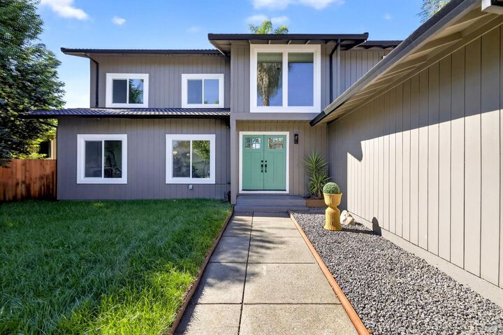 Property Photo:  690 Holly Avenue  CA 94928 