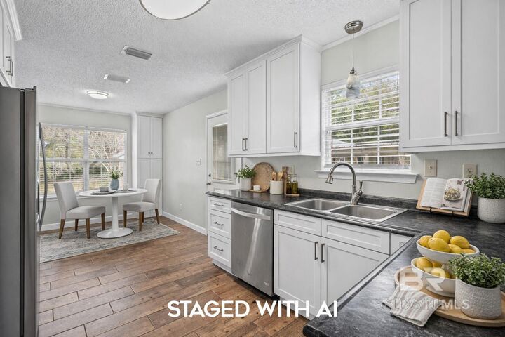 Property Photo:  9228 Hammock Road  AL 36530 