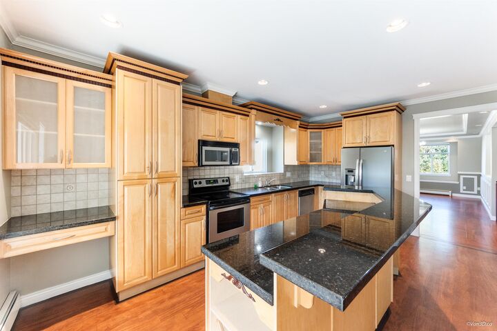 Property Photo: 14922 102A Avenue BC V3R 1K9