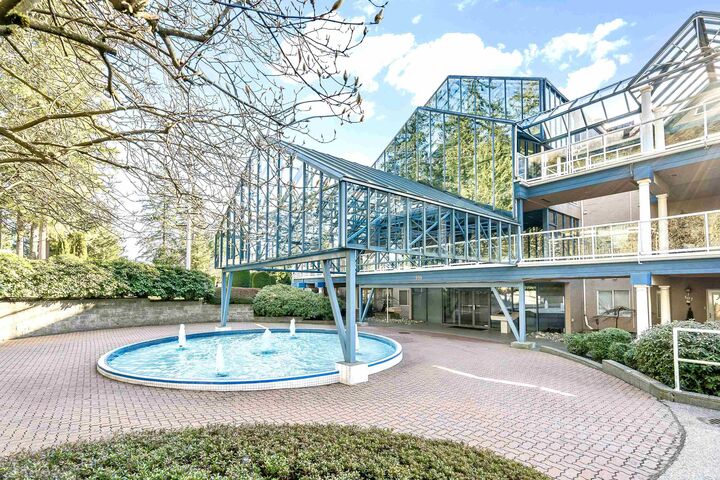 Property Photo: 999 Berkley Road 311 BC V7H 1Y3