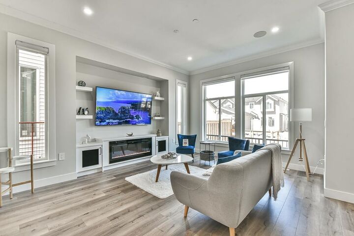 Property Photo:  7424 196 Street  BC V2Y 3R7 