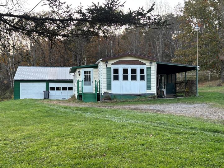 315 Gage Road  Owego NY 13827 photo