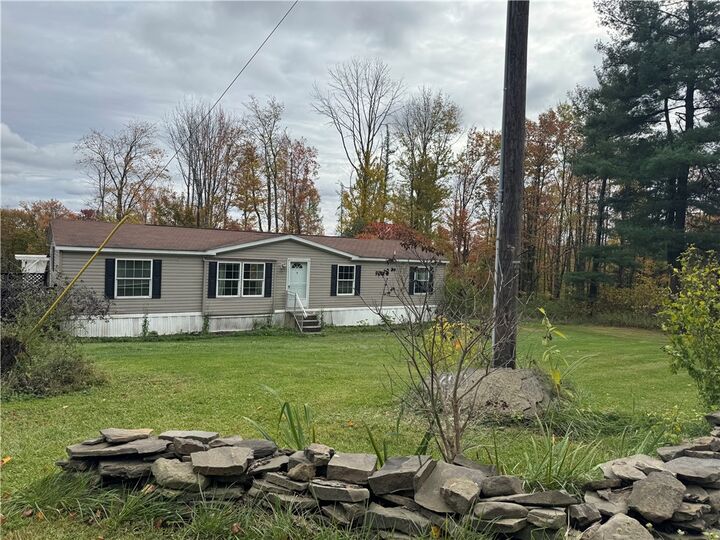 671 Washburn Road  Spencer NY 14883 photo
