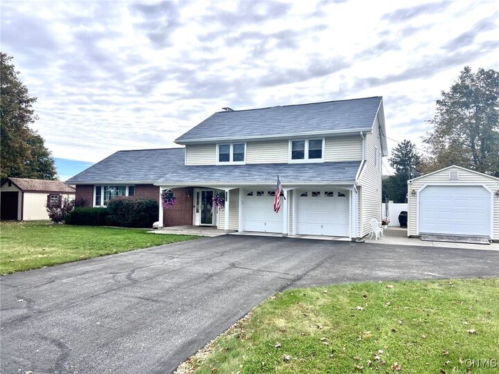 1074 Halstead Road  Cortland NY 13045 photo