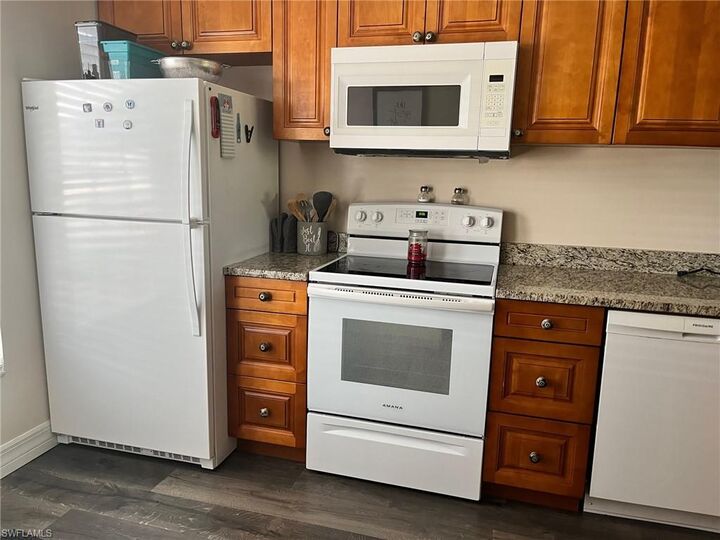 Property Photo: 6156 Lake Front Dr FL 33908
