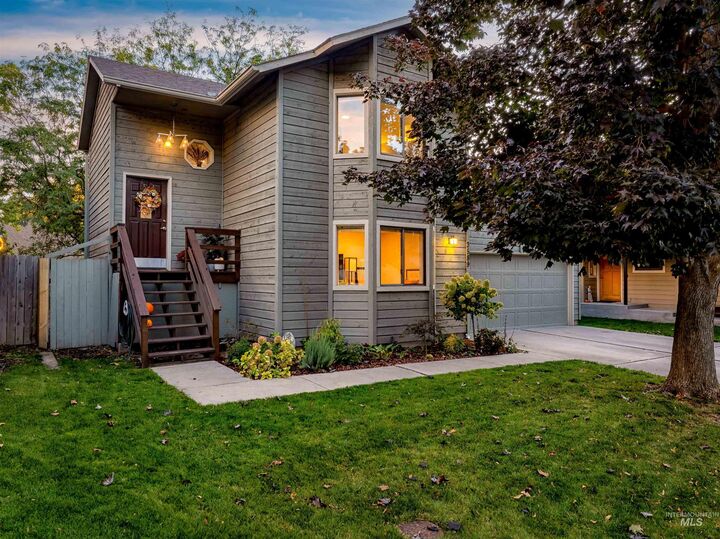 3589 S Veranda Way  Boise ID 83706 photo