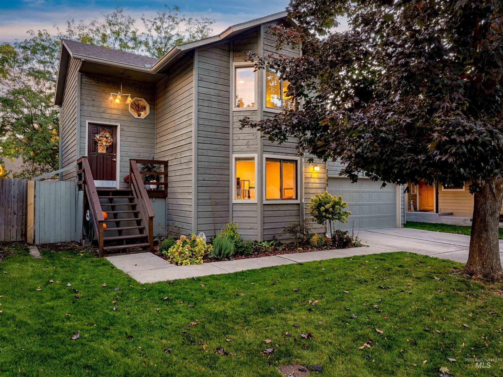 Property Photo: 3589 S Veranda Way ID 83706