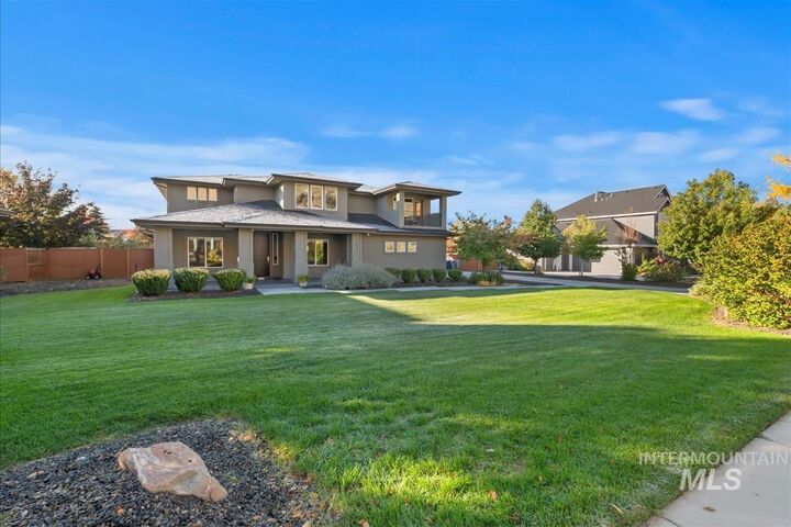 Property Photo: 3855 E Barber Dr ID 83716