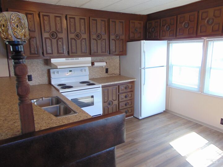 Property Photo:  1227 Alder Ave. 7  ID 83501