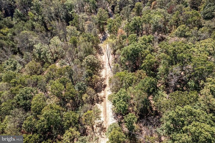 Property Photo:  Lot 1 Back Creek Rd  VA 22637 