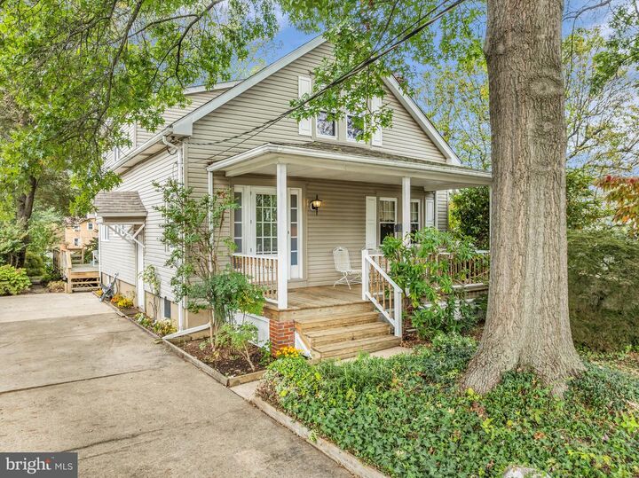 69 Corson Avenue  Hamilton NJ 08619 photo
