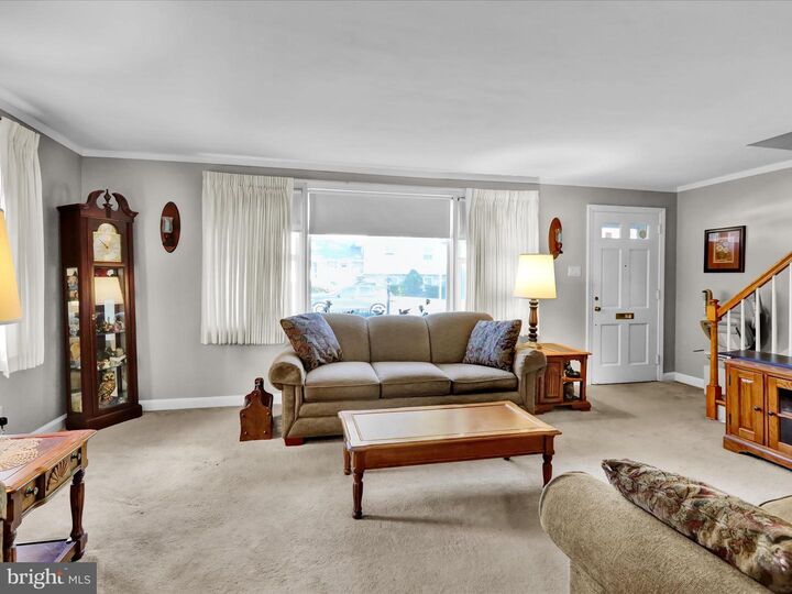 Property Photo: 514 Pennsylvania Avenue PA 19605