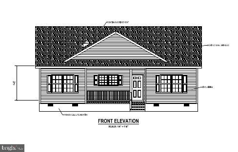 Property Photo: 11779 St Stephens Way MD 21853