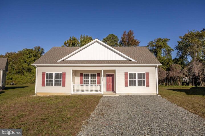 11779 St Stephens Way  Princess Anne MD 21853 photo