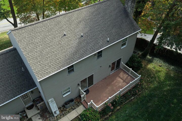 Property Photo: 909 Hidden Hollow Drive PA 17527