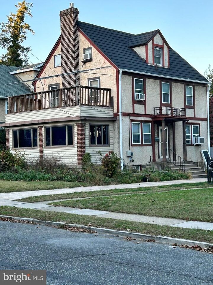 345 Wayne  Lansdowne PA 19050 photo